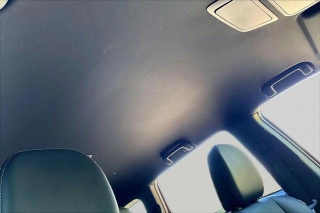 2020 Mitsubishi Outlander PHEV SEL S-AWC