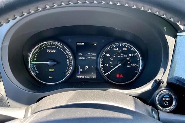 2020 Mitsubishi Outlander PHEV SEL S-AWC