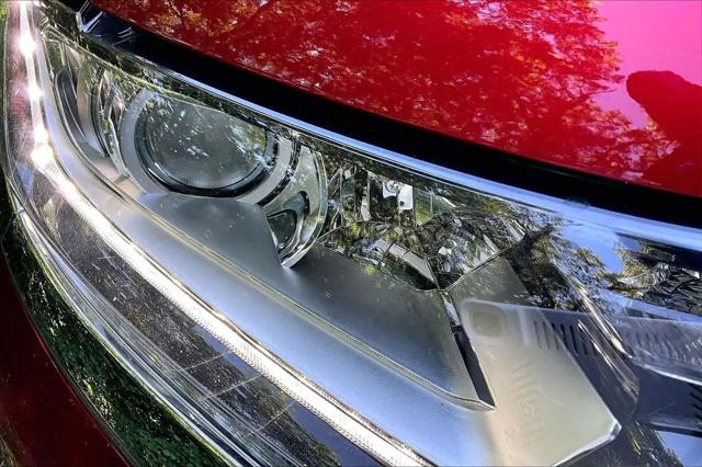 2020 Mitsubishi Outlander PHEV SEL S-AWC