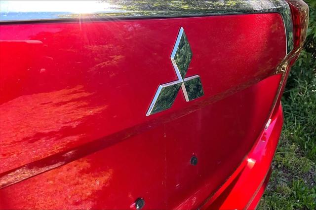 2020 Mitsubishi Outlander PHEV SEL S-AWC