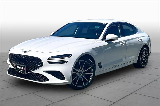 2023 Genesis G70 2.0T RWD for sale in College Park, MD