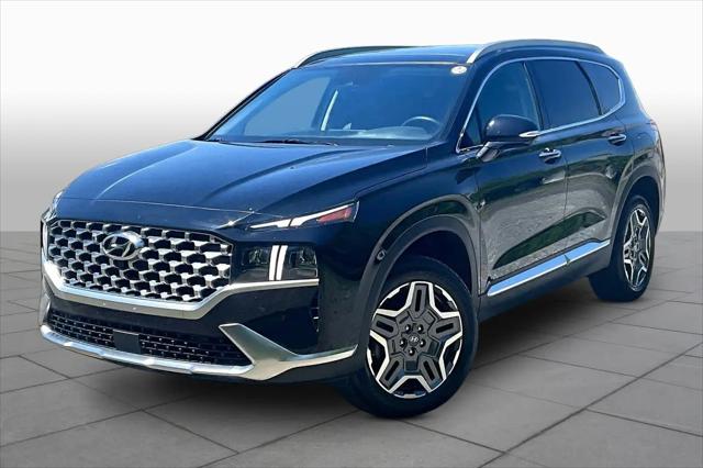 2023 Hyundai Santa Fe Plug-In Hybrid Limited for sale in College Park, MD