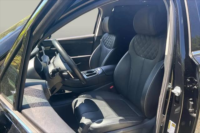 2023 Hyundai Santa Fe Plug-In Hybrid Limited