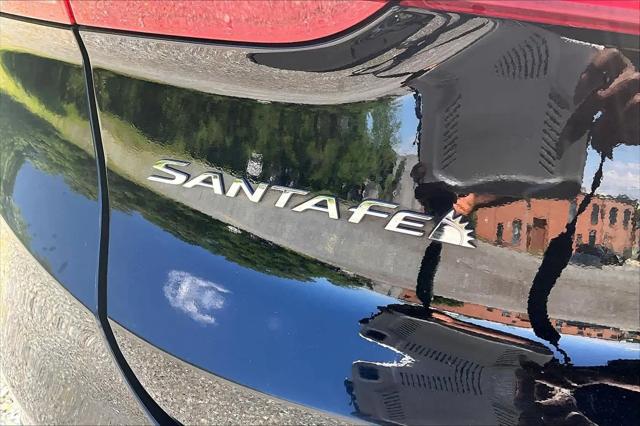 2023 Hyundai Santa Fe Plug-In Hybrid Limited