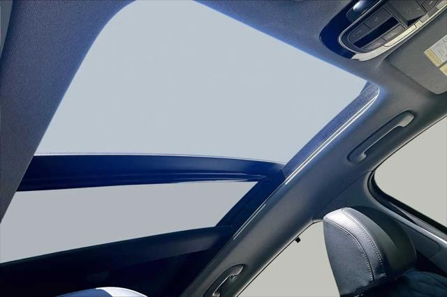 2023 Hyundai Santa Fe Plug-In Hybrid Limited