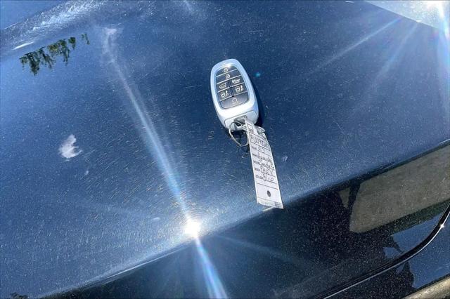 2023 Hyundai Santa Fe Plug-In Hybrid Limited