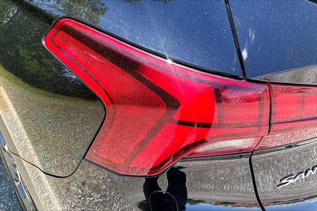 2023 Hyundai Santa Fe Plug-In Hybrid Limited