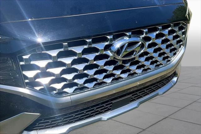 2023 Hyundai Santa Fe Plug-In Hybrid Limited