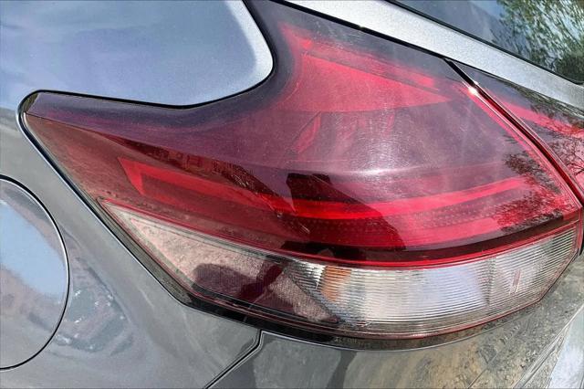2021 Nissan Kicks S Xtronic CVT