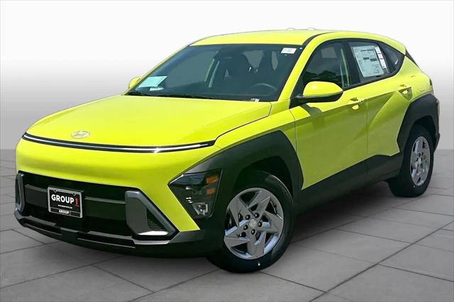 2026 Hyundai Kona SE for sale in College Park, MD