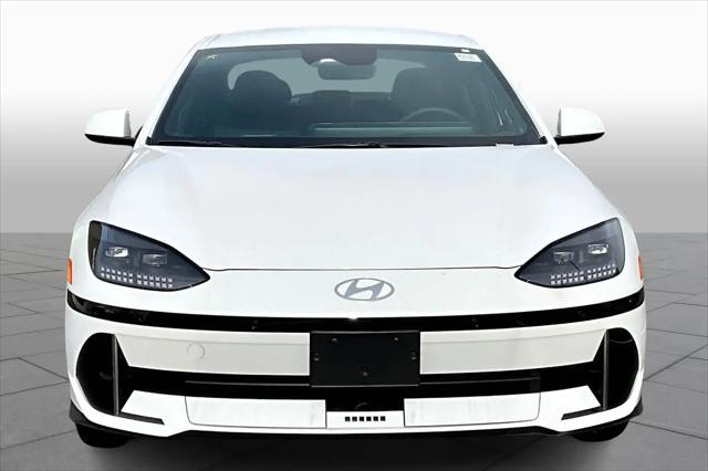 2025 Hyundai IONIQ 6 SEL