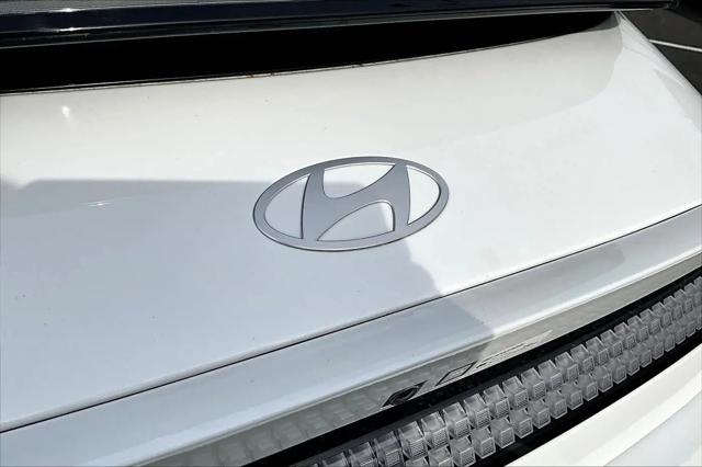 2025 Hyundai IONIQ 6 SEL