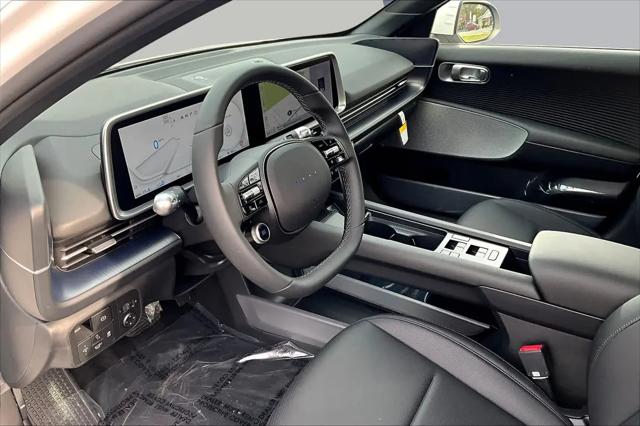 2025 Hyundai IONIQ 6 SEL