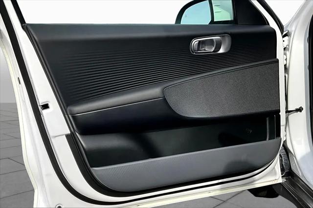 2025 Hyundai IONIQ 6 SEL