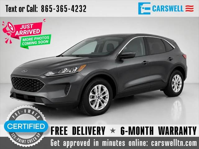 2020 Ford Escape SE for sale in Kodak, TN