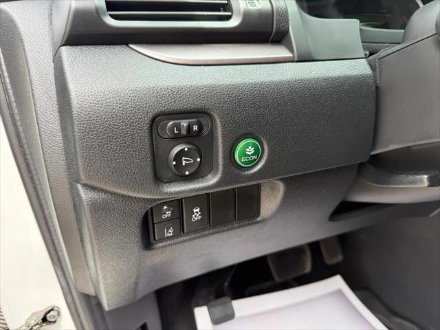 2022 Honda Pilot 2WD Sport