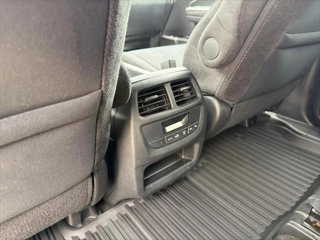 2022 Honda Pilot 2WD Sport