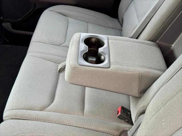 2023 Ram 1500 Big Horn Crew Cab 4x4 5'7" Box