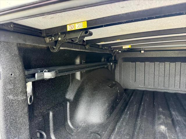 2023 Ram 1500 Big Horn Crew Cab 4x4 5'7" Box