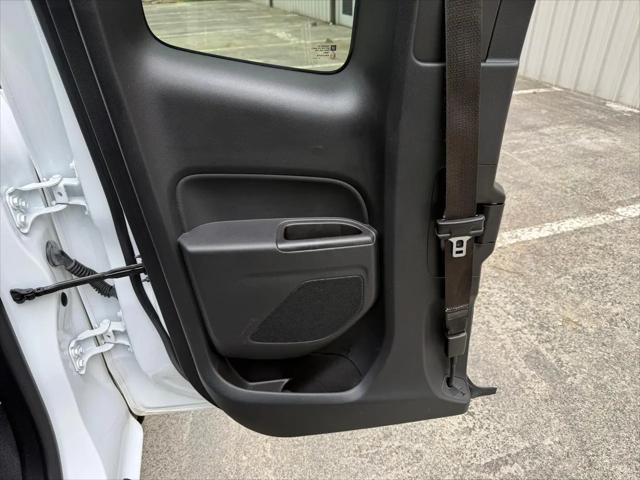 2022 Chevrolet Colorado 2WD Extended Cab Long Box WT