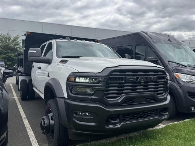 2026 Ram 5500 Tradesman/Big Horn for sale in Robbinsville, NJ