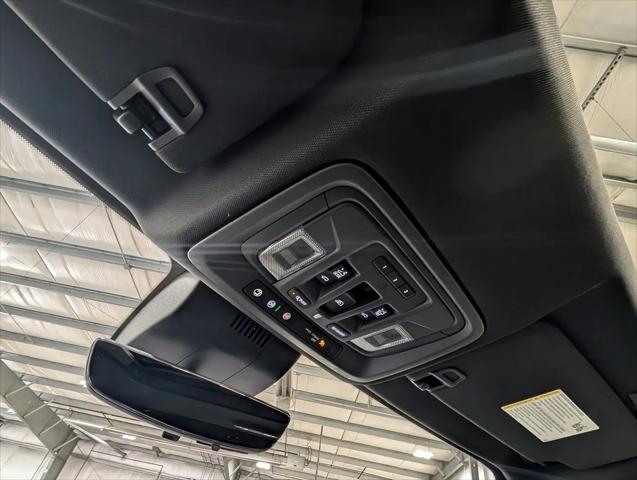 2025 Chevrolet Silverado 2500HD Crew Cab, Standard Bed, ZR2, 4WD