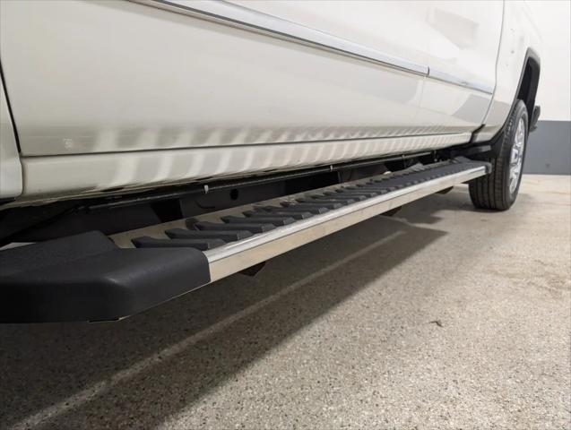 2016 GMC Sierra 3500HD Denali