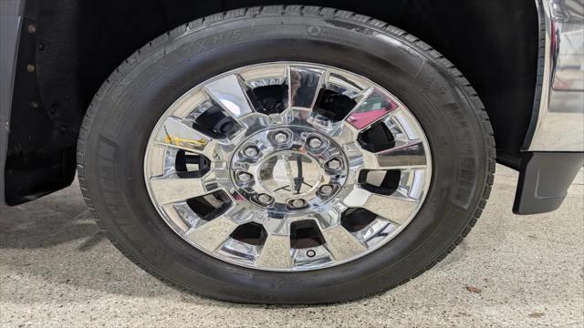2016 GMC Sierra 3500HD Denali