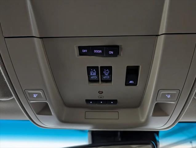 2016 GMC Sierra 3500HD Denali
