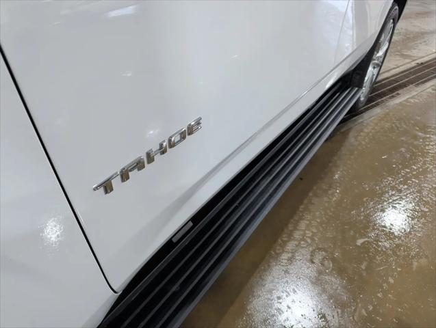 2023 Chevrolet Tahoe 4WD High Country
