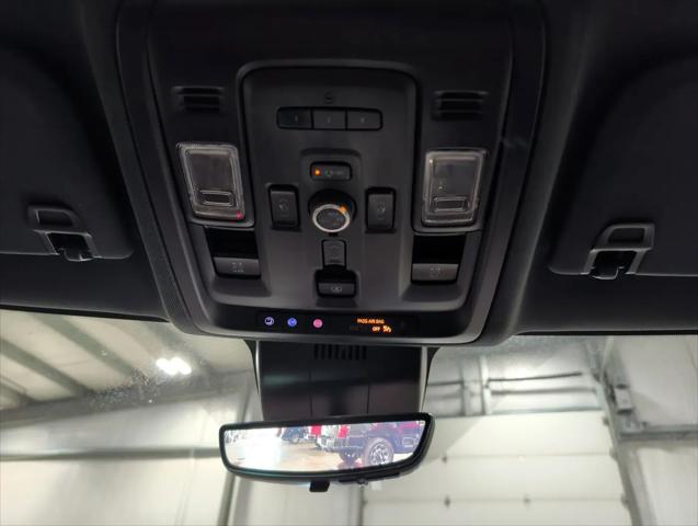 2023 Chevrolet Tahoe 4WD High Country