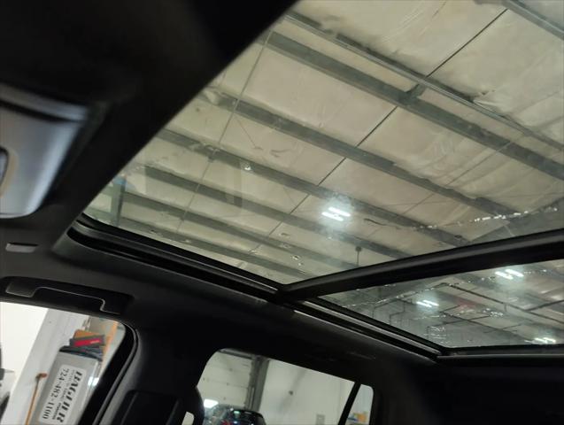 2023 Chevrolet Tahoe 4WD High Country