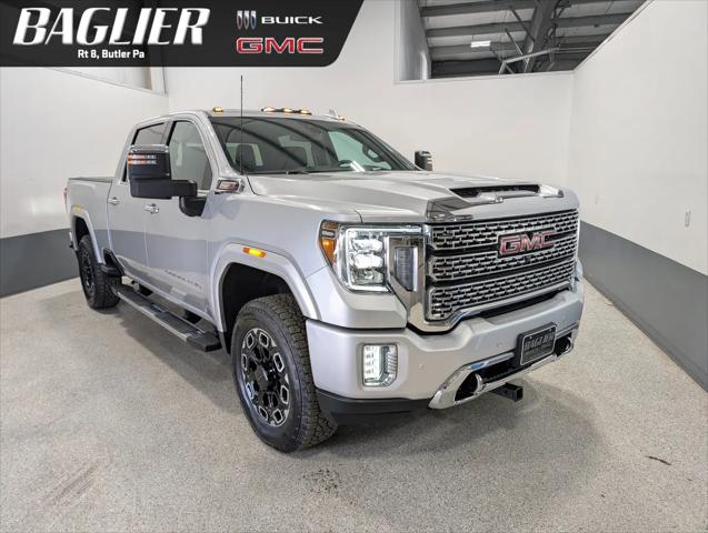 2023 GMC Sierra 2500HD Denali for sale in Butler, PA