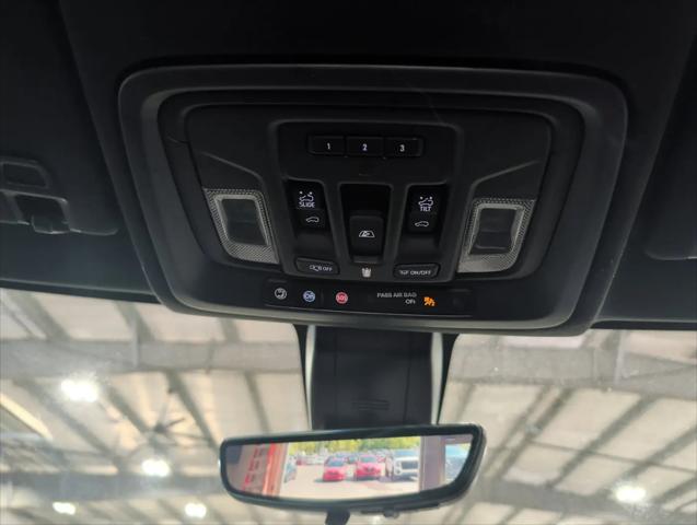 2021 GMC Sierra 3500HD AT4
