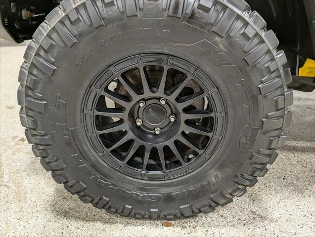 2019 Jeep Wrangler Sport S 4x4