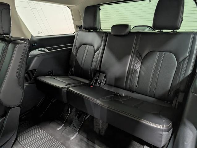 2020 Ford Expedition Platinum