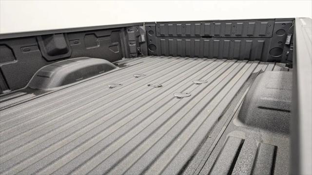 2026 GMC Sierra 3500HD Crew Cab, Long Bed, SLE Dual Rear Wheel, 4WD