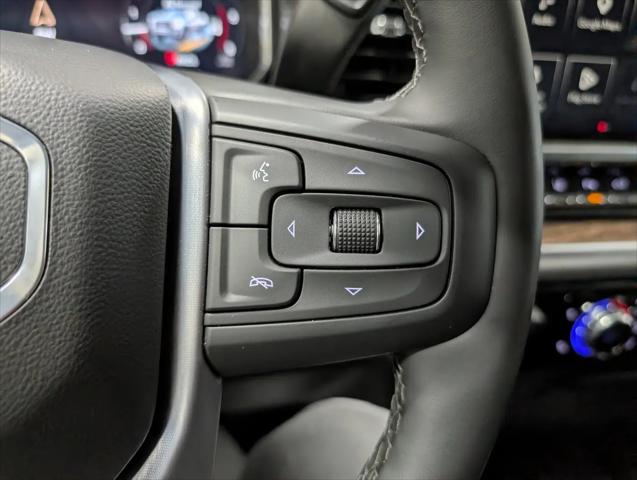 2026 GMC Sierra 3500HD Crew Cab, Long Bed, SLE Dual Rear Wheel, 4WD