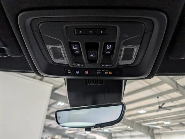 2025 GMC Sierra 2500HD Crew Cab, Long Bed, AT4, 4WD