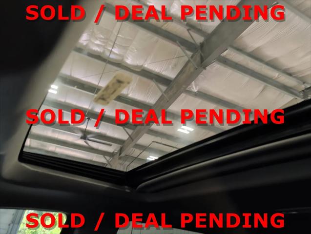 2024 GMC Sierra 1500 4WD Crew Cab Short Box Denali