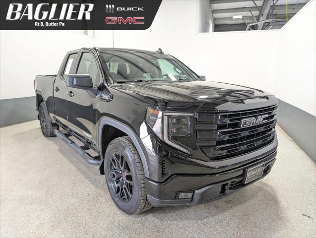 2024 GMC Sierra 1500 Elevation for sale in Butler, PA