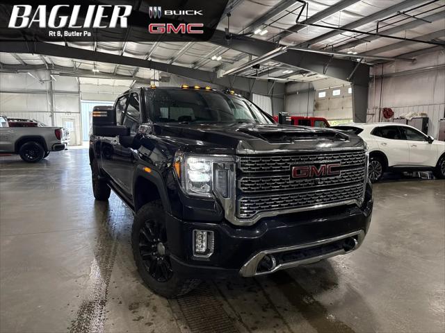2023 GMC Sierra 2500HD Denali for sale in Butler, PA
