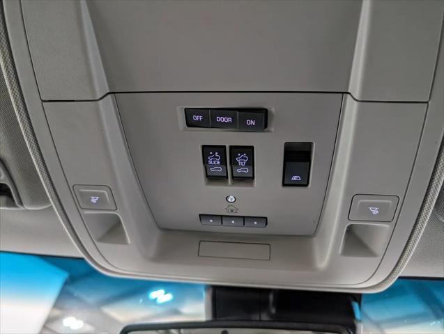 2018 GMC Sierra 3500HD SLT