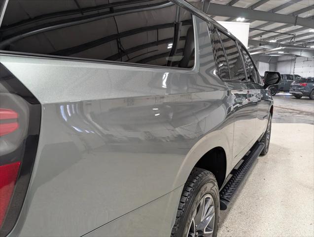 2023 Chevrolet Suburban 4WD Z71