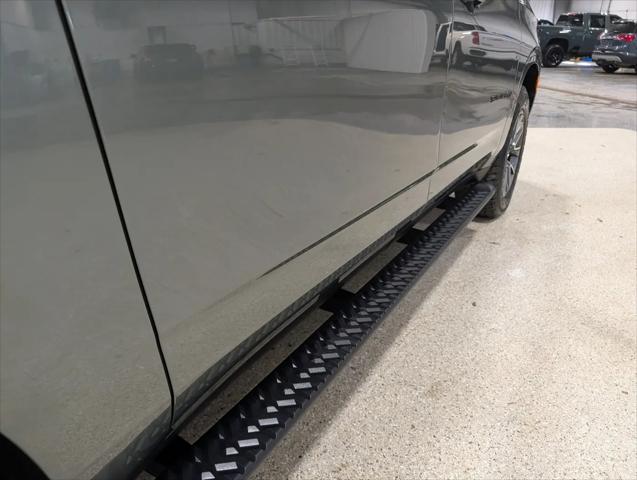 2023 Chevrolet Suburban 4WD Z71