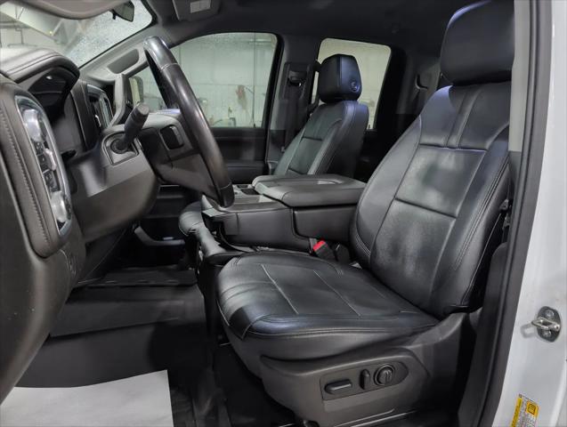 2023 GMC Sierra 2500HD SLE