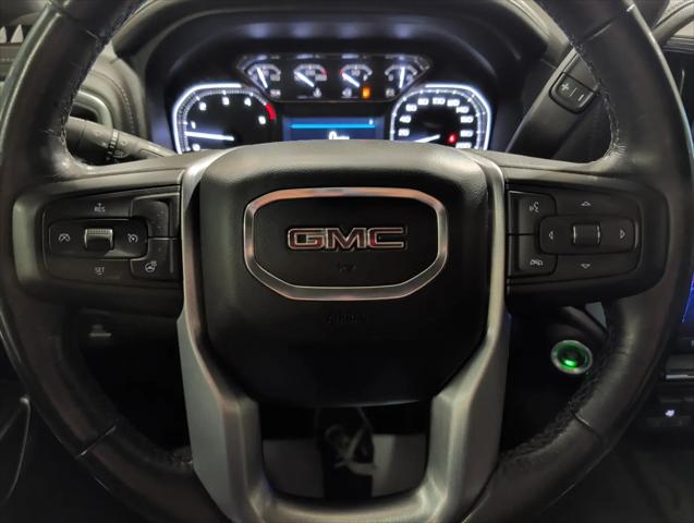 2023 GMC Sierra 2500HD SLE