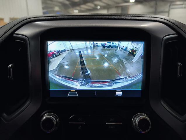 2023 GMC Sierra 2500HD SLE