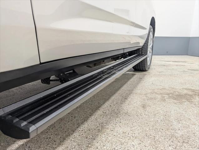 2021 Chevrolet Tahoe 4WD High Country