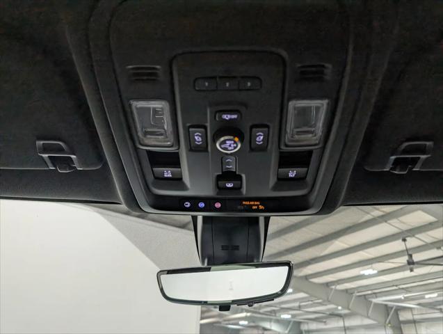 2021 Chevrolet Tahoe 4WD High Country